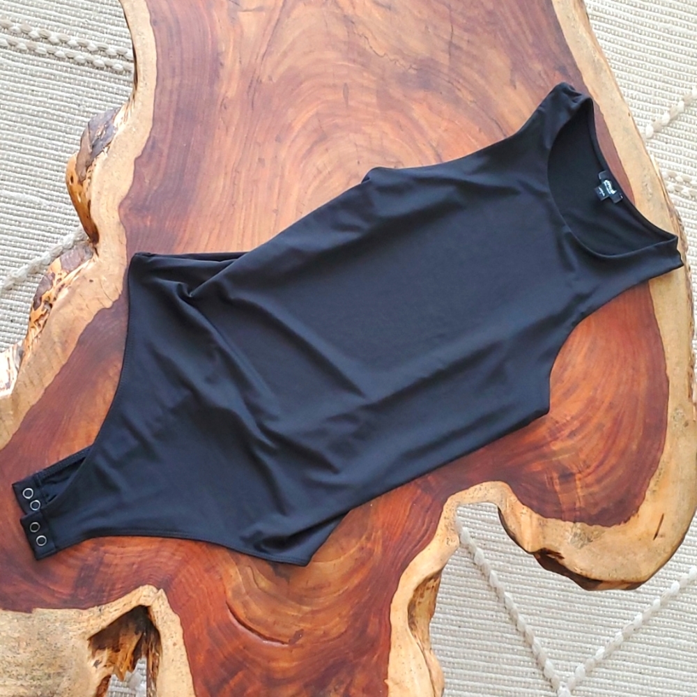 NwOT Express Body Con bodysuit